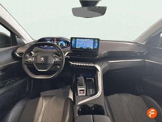 Peugeot 3008 225 e-EAT8 Allure