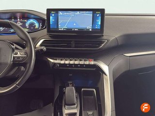 Peugeot 3008 225 e-EAT8 Allure