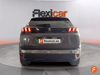 Peugeot 3008 225 e-EAT8 Allure