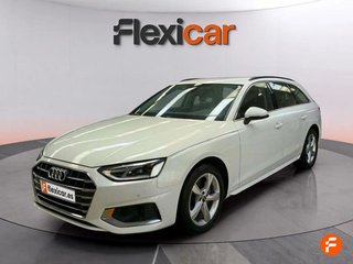Audi A4 Avant Advanced 35 TDI 120kW S tronic