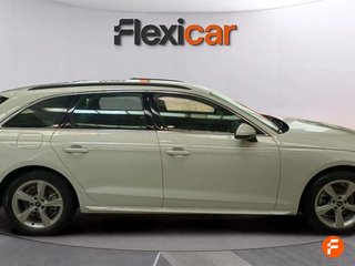 Audi A4 Avant Advanced 35 TDI 120kW S tronic