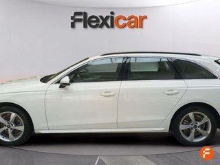 Audi A4 Avant Advanced 35 TDI 120kW S tronic