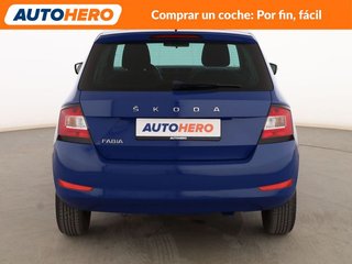 Skoda Fabia 1.0 TSI Ambition