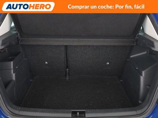 Skoda Fabia 1.0 TSI Ambition