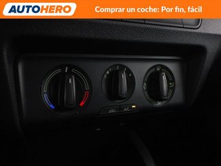 Skoda Fabia 1.0 TSI Ambition
