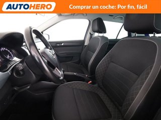 Skoda Fabia 1.0 TSI Ambition