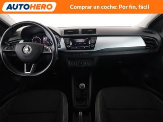 Skoda Fabia 1.0 TSI Ambition