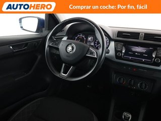 Skoda Fabia 1.0 TSI Ambition
