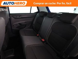 Skoda Fabia 1.0 TSI Ambition