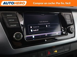 Skoda Fabia 1.0 TSI Ambition