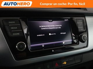 Skoda Fabia 1.0 TSI Ambition