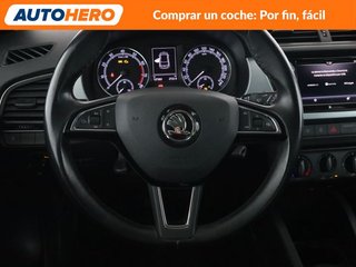 Skoda Fabia 1.0 TSI Ambition