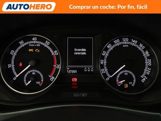 Skoda Fabia 1.0 TSI Ambition