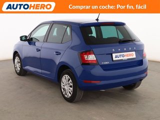 Skoda Fabia 1.0 TSI Ambition
