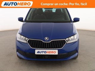 Skoda Fabia 1.0 TSI Ambition
