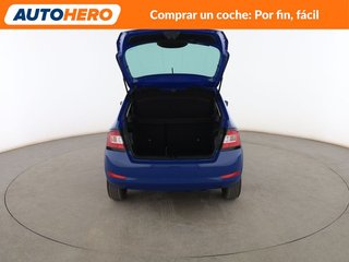 Skoda Fabia 1.0 TSI Ambition