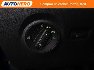 Skoda Fabia 1.0 TSI Ambition