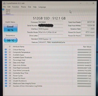 Beelink Mini-S12 Pro Mini PC 512Gb HDD / 16Gb RAM