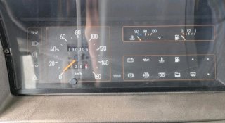 FIAT Ducato 1989