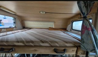 FIAT Ducato 1989