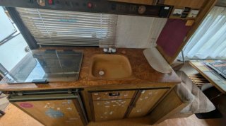 FIAT Ducato 1989