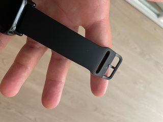 Xiaomi Redmi Watch 5 Lite Negro