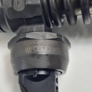 INYECTOR VOLKSWAGEN VOLKSWAGEN TOURAN (1T2) 2006-2010