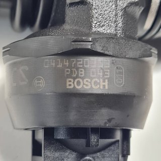 INYECTOR VOLKSWAGEN VOLKSWAGEN TOURAN (1T2) 2006-2010