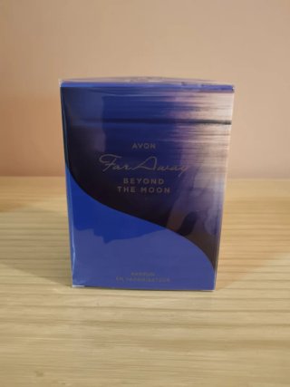 Avon Far Away Beyond The Moon Perfume