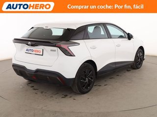 MG MG4 electric drive 125 kW Standard
