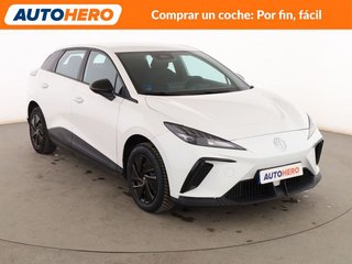 MG MG4 electric drive 125 kW Standard