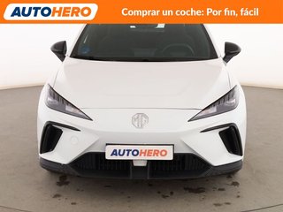 MG MG4 electric drive 125 kW Standard