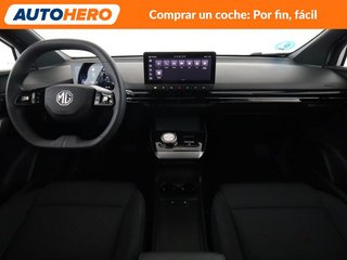 MG MG4 electric drive 125 kW Standard