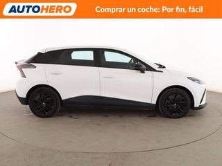 MG MG4 electric drive 125 kW Standard