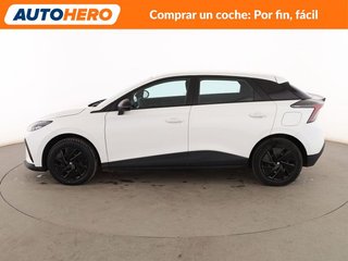 MG MG4 electric drive 125 kW Standard