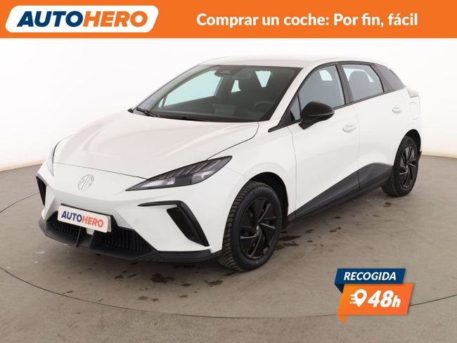 MG MG4 electric drive 125 kW Standard - foto 1
