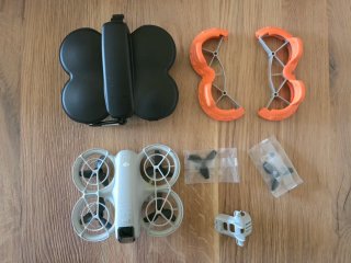 Dron DJI Neo 1