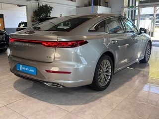 Bestune B70 1.5T AT EXCLUSIVE