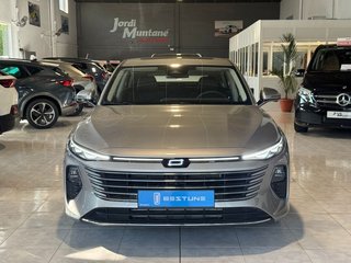 Bestune B70 1.5T AT EXCLUSIVE