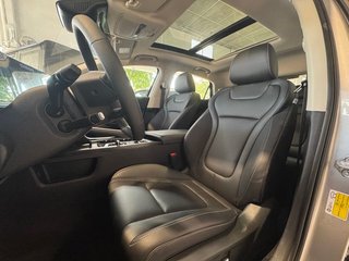 Bestune B70 1.5T AT EXCLUSIVE
