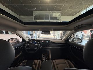 Bestune B70 1.5T AT EXCLUSIVE