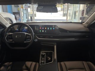 Bestune B70 1.5T AT EXCLUSIVE