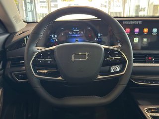 Bestune B70 1.5T AT EXCLUSIVE