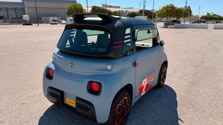 Citroen AMI 2023