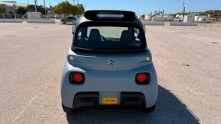 Citroen AMI 2023