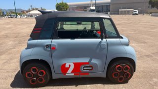 Citroen AMI 2023