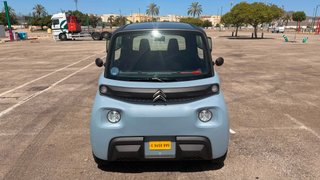 Citroen AMI 2023
