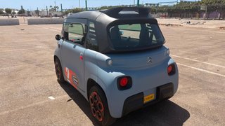 Citroen AMI 2023