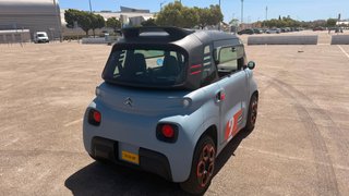 Citroen AMI 2023