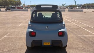 Citroen AMI 2023